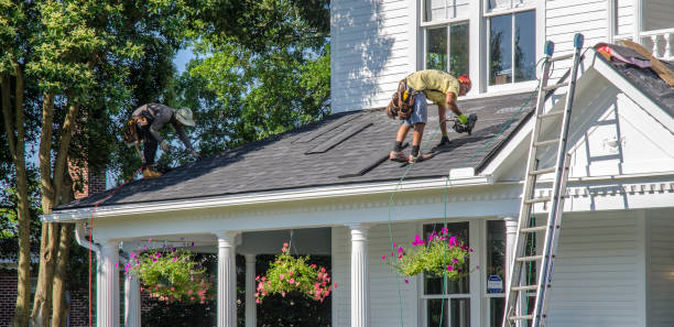 Best Green or Eco-Friendly Roofing Solutions  in Steele Creek, AK